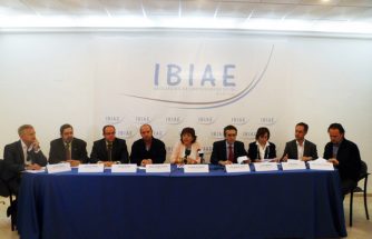 ENRÉDATE IBI 2012: El evento que reunirá a empresarios de la zona de El Comtat de l´Alcoià, la Foia de Castalla y La Vall D´Albaida.